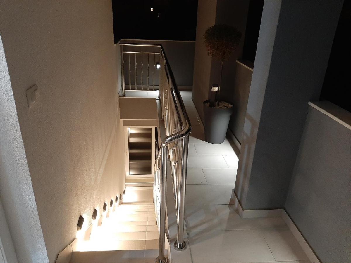 Deluxe Apartman Korina & Ramona زادار المظهر الخارجي الصورة