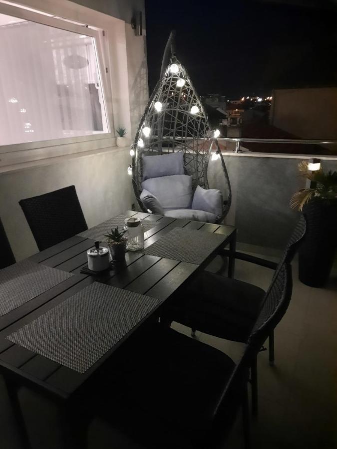 Deluxe Apartman Korina & Ramona زادار المظهر الخارجي الصورة