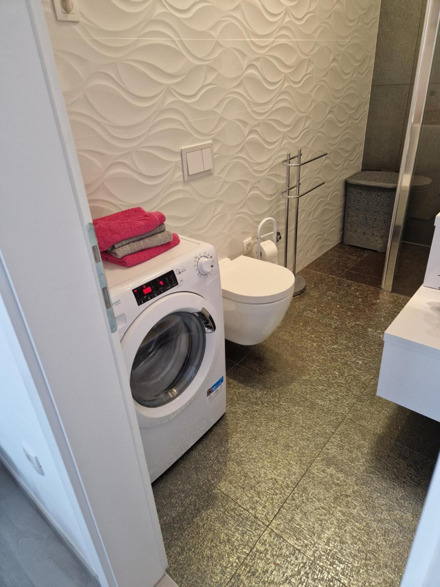 Deluxe Apartman Korina & Ramona زادار المظهر الخارجي الصورة
